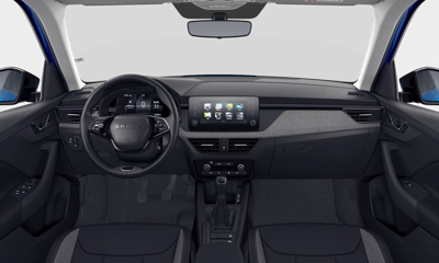 Skoda Kamiq - AU-N184859 