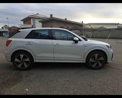 Audi Q2 - SE-U77703 