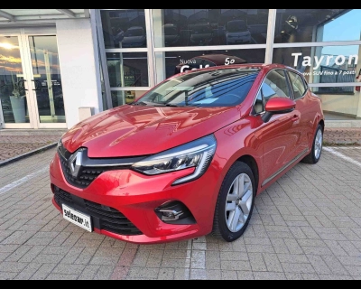 Renault Clio - SE-U77239 