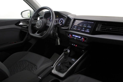 Audi A1 Sportback - AU-U77810 