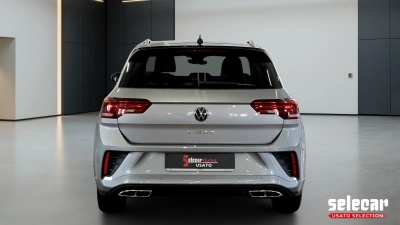 Volkswagen T-Roc - SE-U79241 