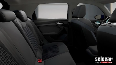 Audi A1 Allstreet - SE-N187522 