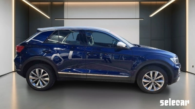 Volkswagen T-Roc - SE-U75918 