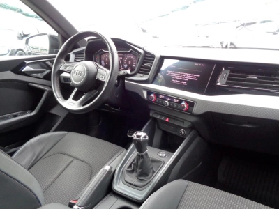Audi A1 Sportback - SE-U76778 