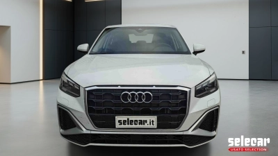 Audi Q2 - SE-U77703 