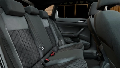 Volkswagen Taigo - AU-N187755 