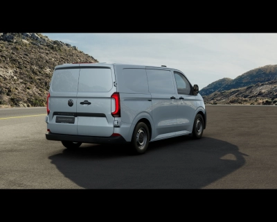 Volkswagen VIC TRANSPORTER - AU-N187066 