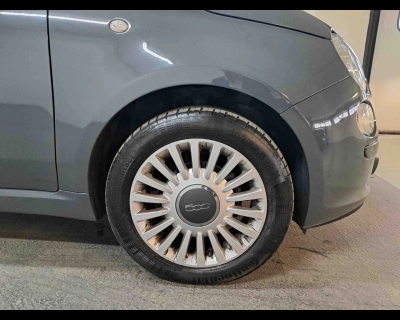 Fiat 500C - SE-U74889 