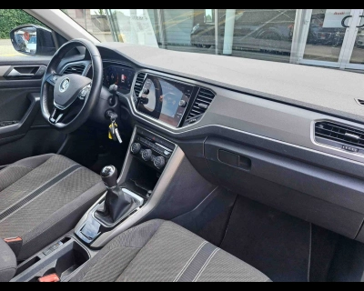 Volkswagen T-Roc - SE-U76507 