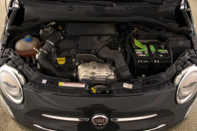 Fiat 500 - AU-U76346 