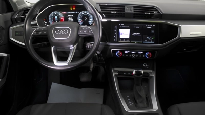 Audi Q3 - AU-U77432 