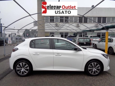 Peugeot 208 - SE-U78246 