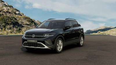 Volkswagen T-Cross - SE-N194754 