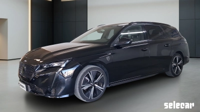 Peugeot 308 - SE-U79936 