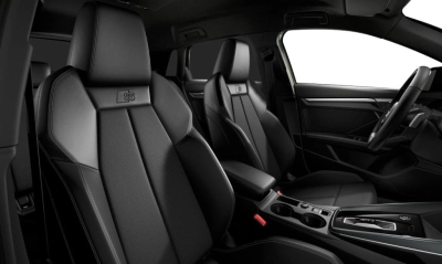 Audi A3 Sportback - SE-N187563 