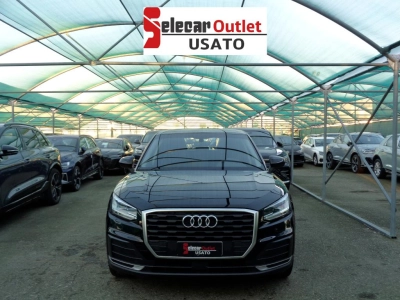 Audi Q2 - SE-U77594 