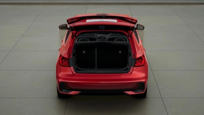 Audi A1 Sportback - SE-N185588 