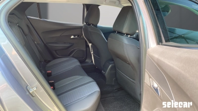 Peugeot 2008 - SE-U78258 