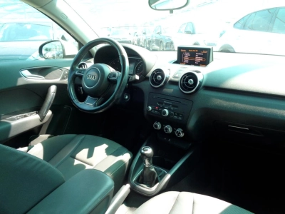 Audi A1 Sportback - SE-U76806 