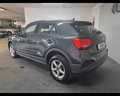 Audi Q2 - AU-U72527 