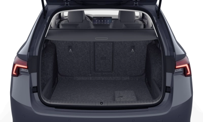 Skoda Octavia - AU-N183890 