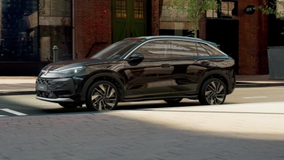 Volkswagen T-Roc - SE-N190147 