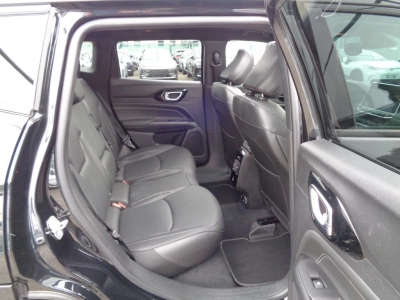 Jeep Compass - SE-U77227 