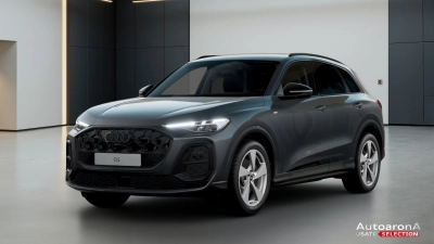 Audi Q5 - AU-N185078 