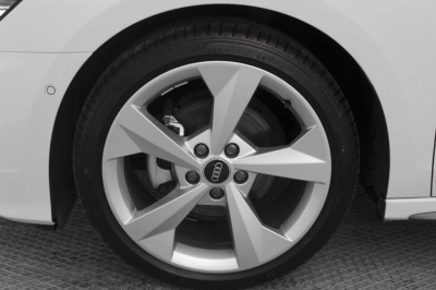 Audi A3 Sportback - AU-U75651 