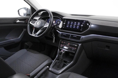 Volkswagen T-Cross - AU-U75590 