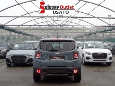 Jeep Renegade - SE-U78102 