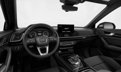 Audi Q5 - SE-N182729 