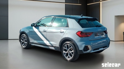 Audi A1 - SE-U78905 