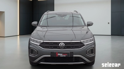 Volkswagen T-Roc - AU-U78214 