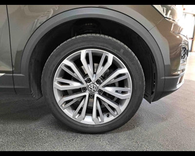 Volkswagen T-Roc - SE-U69960 