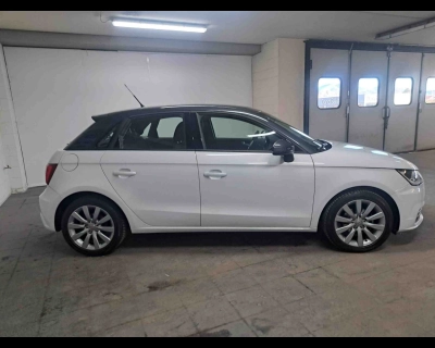 Audi A1 Sportback - SE-U78533 