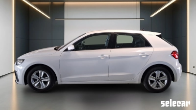 Audi A1 Sportback - SE-U80102 
