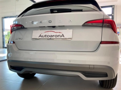 Skoda Kamiq - AU-N101543 