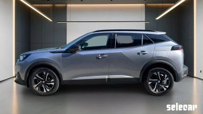 Peugeot 2008 - SE-U78258 
