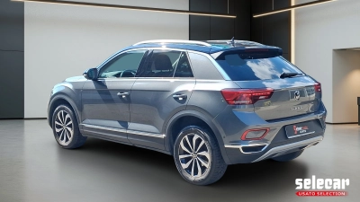 Volkswagen T-Roc - SE-U79409 