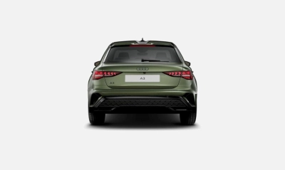 Audi A3 Sportback - SE-N187563 