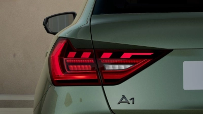 Audi A1 Sportback - AU-N187305 