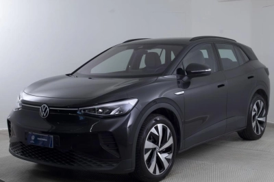 Volkswagen ID.4 - AU-U72150 