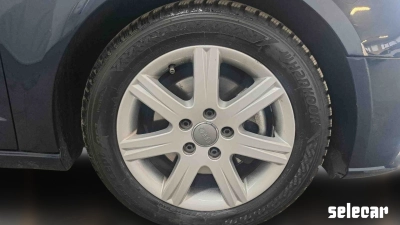 Audi A3 Sportback - SE-U78980 
