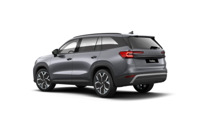 Skoda Kodiaq - AU-N183400 