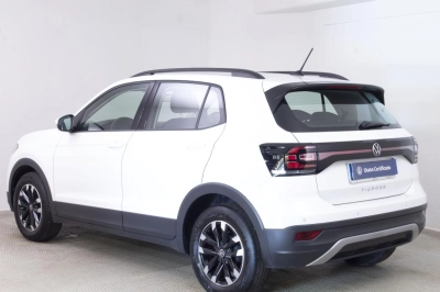 Volkswagen T-Cross - AU-U71869 