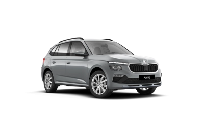 Skoda Kamiq - AU-N191187 