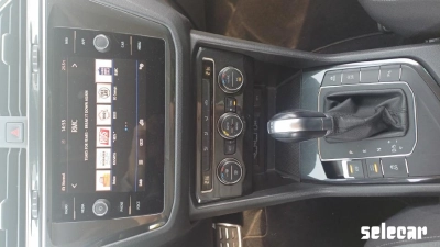 Volkswagen Tiguan - SE-U78635 