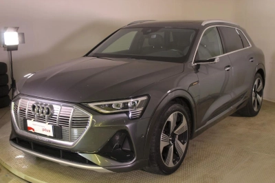 Audi e-tron - AU-U79034 