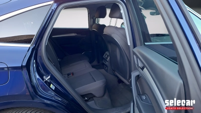 Audi Q5 Sportback - SE-U79093 